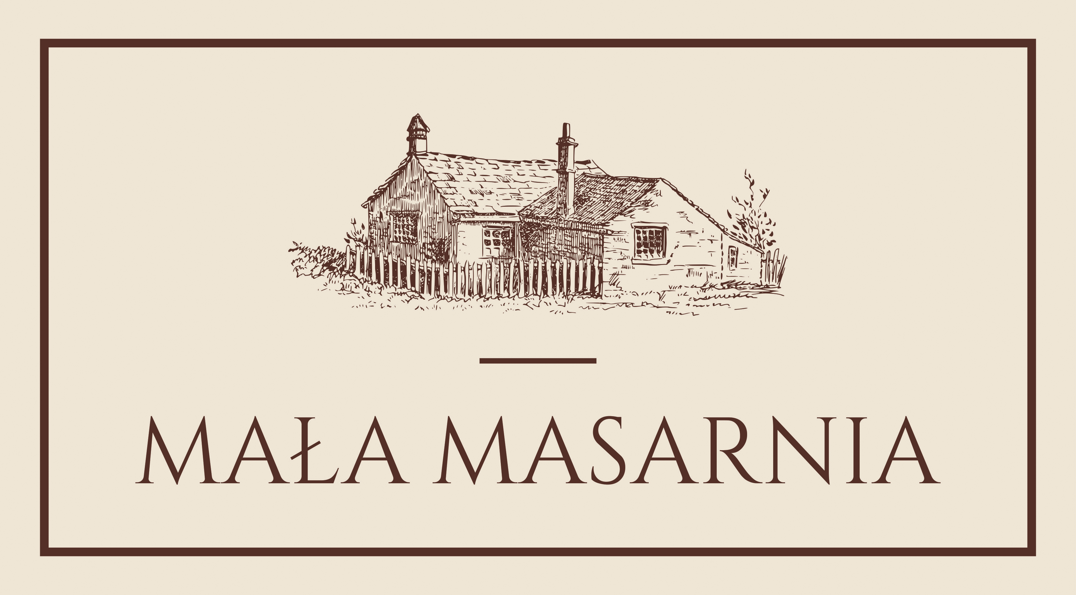 Logo Mała Masarnia